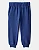 CALÇA MOLETOM FLANELADO CARTER'S - AZUL MARINHO - MENINO - Imagem 2