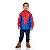JAQUETA DE CHUVA MARVEL - HOMEM ARANHA - MENINO - Imagem 1
