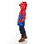 JAQUETA DE CHUVA MARVEL - HOMEM ARANHA - MENINO - Imagem 3