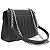 BOLSA DE OMBRO WHITNEY MÉDIA MICHAEL KORS - BLACK - Imagem 4
