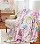 COBERTOR SQUISHMALLOWS - MENINA - Imagem 2