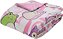 COBERTOR SQUISHMALLOWS - MENINA - Imagem 4