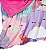 COBERTOR SQUISHMALLOWS - MENINA - Imagem 3