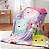 COBERTOR SQUISHMALLOWS - MENINA - Imagem 2