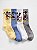 KIT 4 MEIAS GAP DISNEY - MICKEY - MENINO - Imagem 1