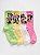 KIT 4 MEIAS GAP DISNEY - MINNIE - MENINA - Imagem 1