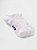KIT 3 MEIAS GAP KIDS - BRANCA BASIC - UNISSEX - Imagem 1