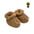 SAPATINHO PANTUFA SOFT PETTENATI FOFOTINHOS - CARAMELO - UNISSEX - Imagem 2