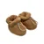 SAPATINHO PANTUFA SOFT PETTENATI FOFOTINHOS - CARAMELO - UNISSEX - Imagem 1
