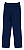 LEGGING TÉRMICA PETTENATI FOFOTINHOS - AZUL MARINHO - MENINA - Imagem 1
