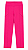 LEGGING TÉRMICA PETTENATI FOFOTINHOS - PINK - MENINA - Imagem 1