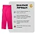 LEGGING TÉRMICA PETTENATI FOFOTINHOS KIDS - PINK - MENINA - Imagem 4