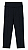 LEGGING TÉRMICA PETTENATI FOFOTINHOS - PRETA - MENINA - Imagem 1