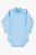 BODY TÉRMICO COMFORT FOFOTINHOS - AZUL CLARO - UNISSEX - Imagem 1