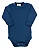 BODY TÉRMICO COMFORT FOFOTINHOS - AZUL MARINHO - UNISSEX - Imagem 1