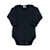 BODY TÉRMICO COMFORT FOFOTINHOS - PRETO - UNISSEX - Imagem 1
