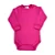 BODY TÉRMICO COMFORT FOFOTINHOS - ROSA CHICLETE - MENINA - Imagem 1