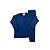 CONJUNTO TÉRMICO 2 PEÇAS COMFORT FOFOTINHOS KIDS - AZUL MARINHO - UNISSEX - Imagem 1