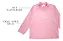 CAMISETA TÉRMICA GOLA ALTA MANGA LONGA COMFORT FOFOTINHOS - ROSA - MENINA - Imagem 4