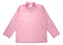 CAMISETA TÉRMICA GOLA ALTA MANGA LONGA COMFORT FOFOTINHOS - ROSA - MENINA - Imagem 2