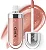 GLOSS LABIAL KIKO MILANO 3D HYDRA LIPGLOSS - COR 20 - Imagem 2