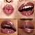 GLOSS LABIAL KIKO MILANO 3D HYDRA LIPGLOSS - COR 21 - Imagem 4