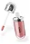 GLOSS LABIAL KIKO MILANO 3D HYDRA LIPGLOSS - COR 35 - Imagem 2
