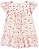 VESTIDO OSHKOSH - FLORAL - MENINA - Imagem 1