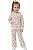 CONJUNTO FLANELADO 2 PEÇAS GAP KIDS - FLORALZINHO - MENINA - Imagem 2