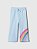 CONJUNTO FLANELADO 2 PEÇAS GAP KIDS - ARCO ÍRIS - MENINA - Imagem 4