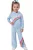 CONJUNTO FLANELADO 2 PEÇAS GAP KIDS - ARCO ÍRIS - MENINA - Imagem 2
