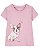 CAMISETA MANGA CURTA OSHKOSH - DOGUINHO - MENINA - Imagem 1