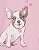 CAMISETA MANGA CURTA OSHKOSH - DOGUINHO - MENINA - Imagem 2