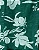 CONJUNTO VERÃO 2 PEÇAS CARTER'S - FLORES - MENINA - Imagem 2