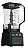 LIQUIDIFICADOR NINJA SMOOTHIE IQ BLENDER 1400 WATTS - 110v - Imagem 2