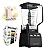 LIQUIDIFICADOR NINJA SMOOTHIE IQ BLENDER 1400 WATTS - 110v - Imagem 7