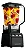 LIQUIDIFICADOR NINJA SMOOTHIE IQ BLENDER 1400 WATTS - 110v - Imagem 1