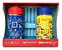 KIT 2 GARRAFAS INOX IRON °FLASK - CONSTRUÇÃO E DINOS - 414mL - Imagem 2