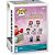 POP! FUNKO DISNEY SEBASTIAN - 1239 A PEQUENA SEREIA - Imagem 5