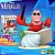 POP! FUNKO DISNEY SEBASTIAN - 1239 A PEQUENA SEREIA - Imagem 3