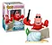 POP! FUNKO DISNEY SEBASTIAN - 1239 A PEQUENA SEREIA - Imagem 1