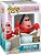 POP! FUNKO DISNEY SEBASTIAN - 1239 A PEQUENA SEREIA - Imagem 4