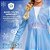 FANTASIA INFANTIL FROZEN - ELZA 4-6ANOS - Imagem 4