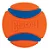 BOLA DE BORRACHA PARA CÃES CHUCKIT! - ULTRA BALL (LARGE) - Imagem 2