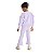 CONJUNTO 3 PEÇAS FLEECE CARTER'S KIDS - FLORAL LILÁS - MENINA - Imagem 6