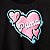 CONJUNTO 2 PEÇAS PUMA - CORAÇÃO NEON - MENINA - Imagem 5