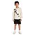 CONJUNTO 2 PEÇAS PUMA - DINOSSAURO - MENINO - Imagem 2