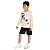 CONJUNTO 2 PEÇAS PUMA - DINOSSAURO - MENINO - Imagem 4