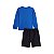 CONJUNTO 2 PEÇAS PUMA - 48 FOURTY EIGHT - MENINO - Imagem 3