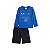 CONJUNTO 2 PEÇAS PUMA - 48 FOURTY EIGHT - MENINO - Imagem 1